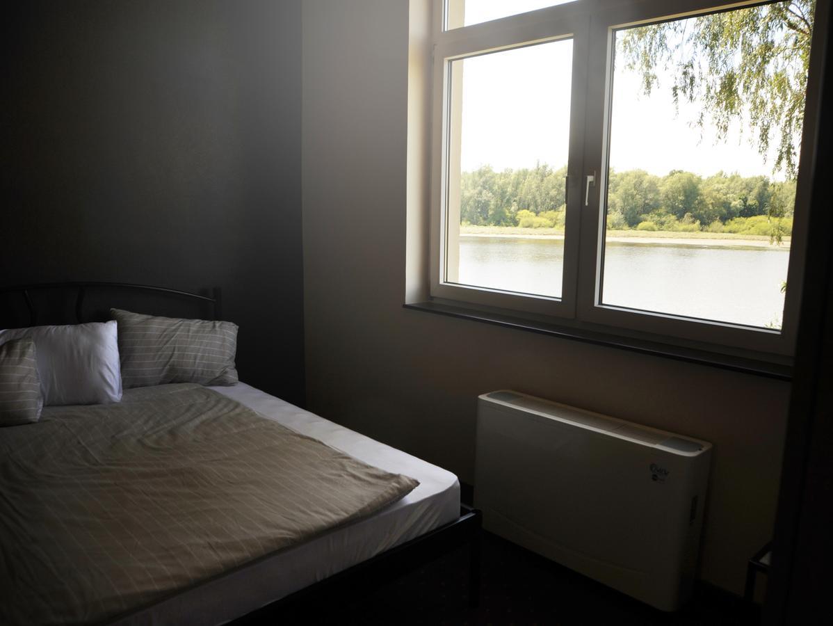 B&B Bela Vrba Backo Novo Selo Exteriör bild