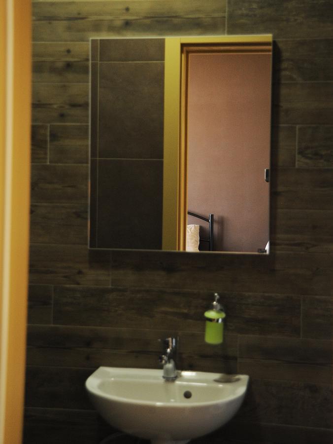 B&B Bela Vrba Backo Novo Selo Exteriör bild