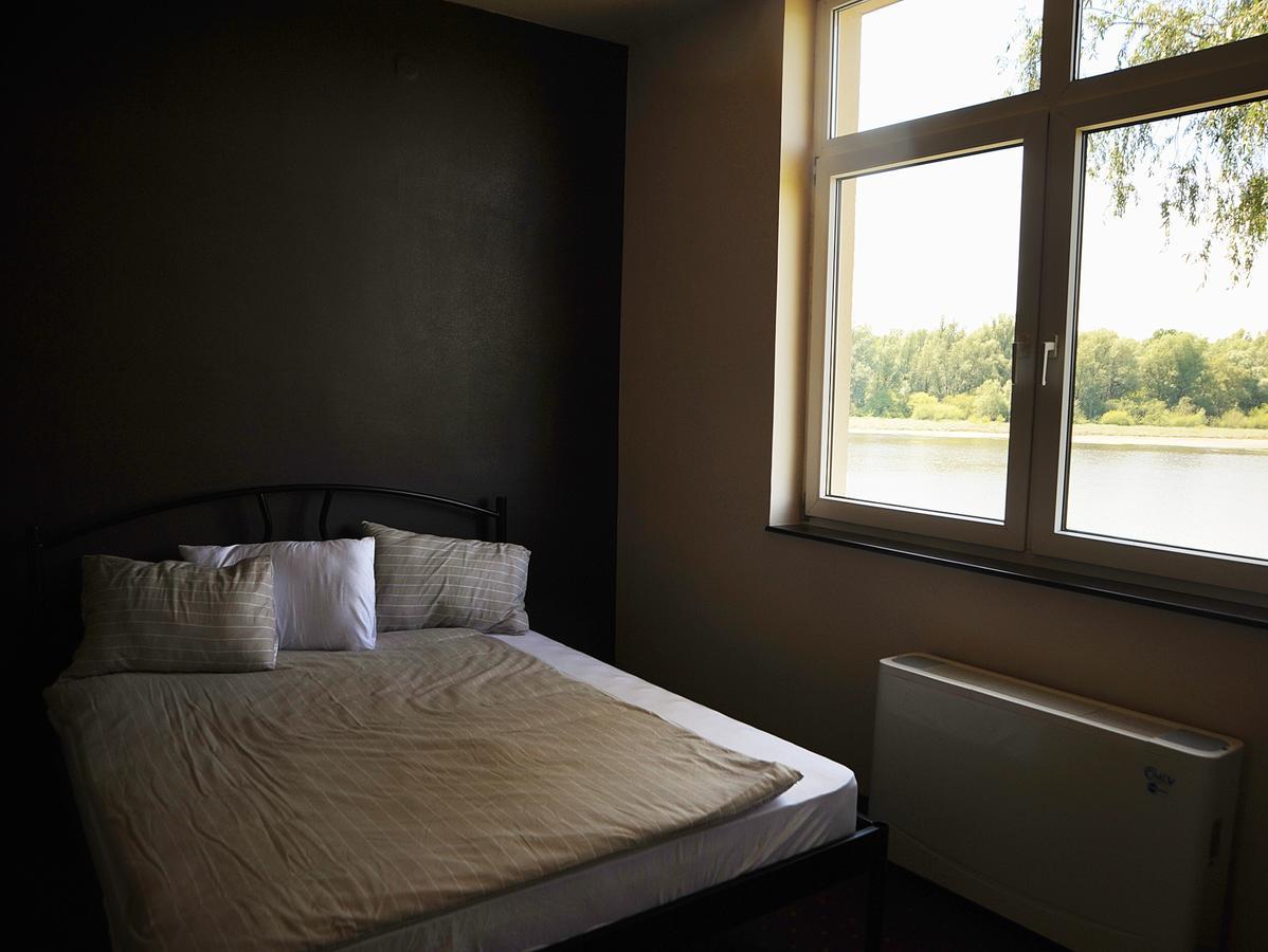B&B Bela Vrba Backo Novo Selo Exteriör bild