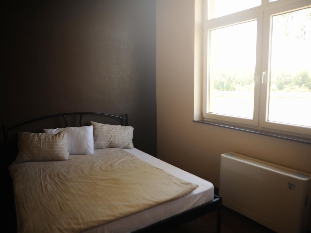B&B Bela Vrba Backo Novo Selo Exteriör bild