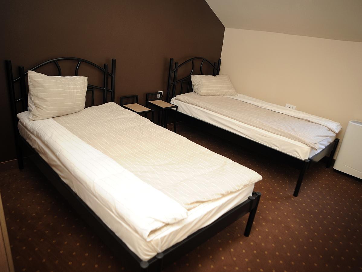 B&B Bela Vrba Backo Novo Selo Exteriör bild