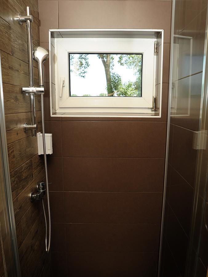 B&B Bela Vrba Backo Novo Selo Exteriör bild